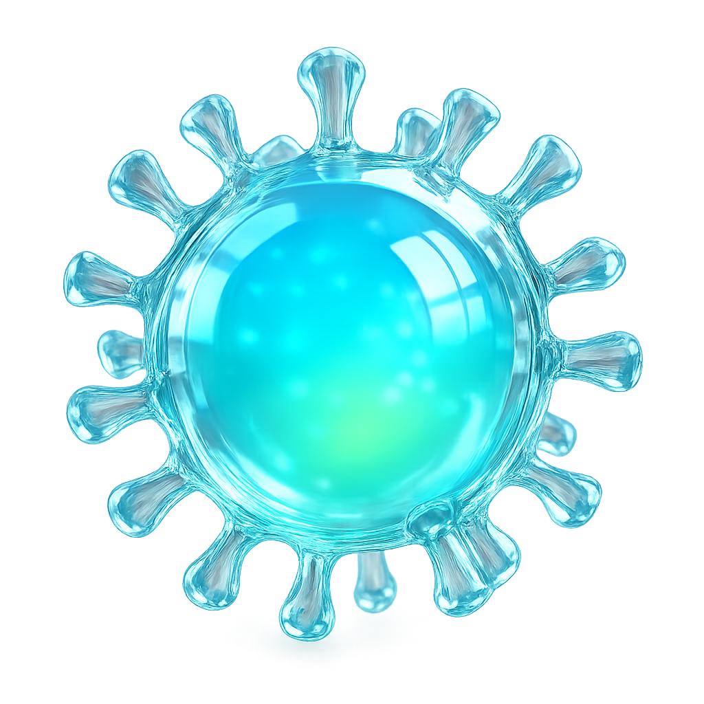3D Pharmaceutical Model